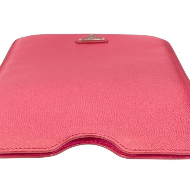 楽天市場】PRADA プラダ アイパッドケース iPad mini タブレットケース
