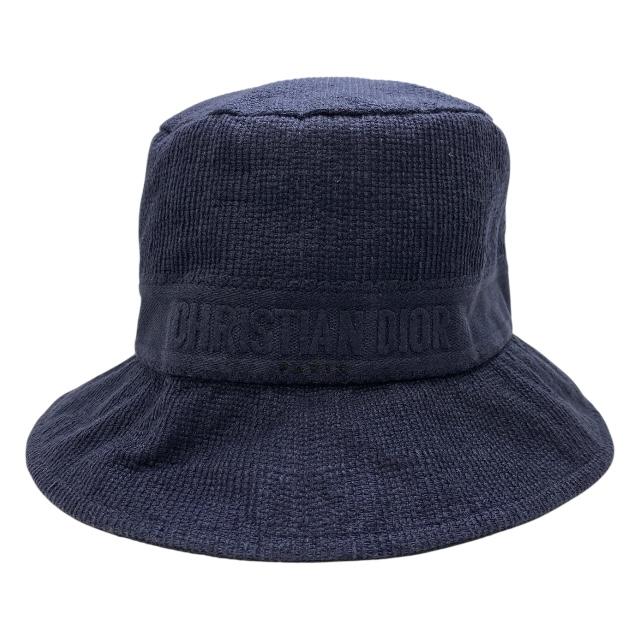 楽天市場】バケットハット（ブランドディオール）（ハット｜レディース