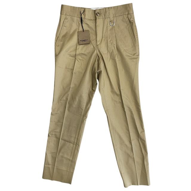 楽天市場】バーバリー チノパンの通販