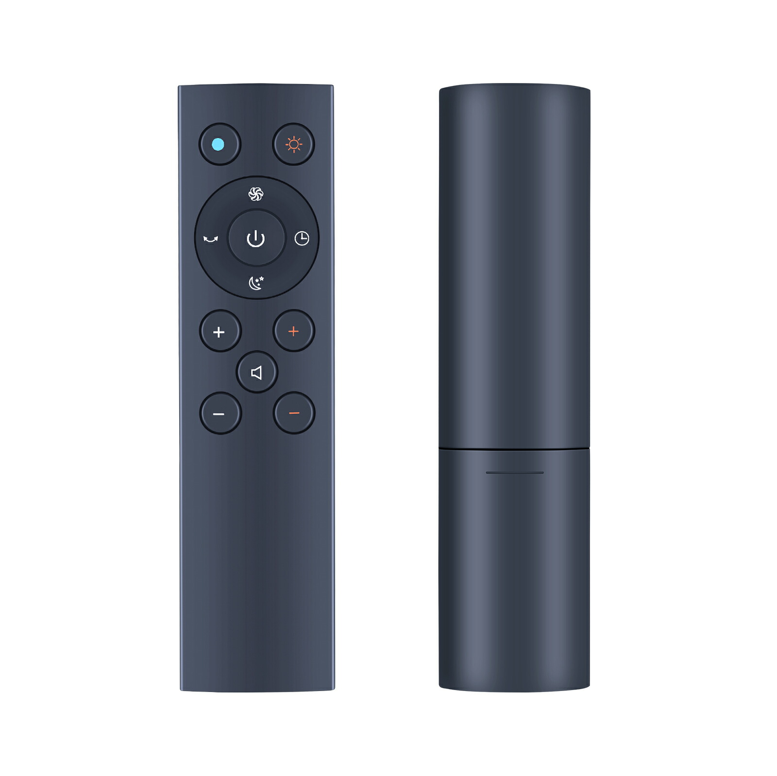 楽天市場】セラミックヒーターリモコン for blozey タワーファン