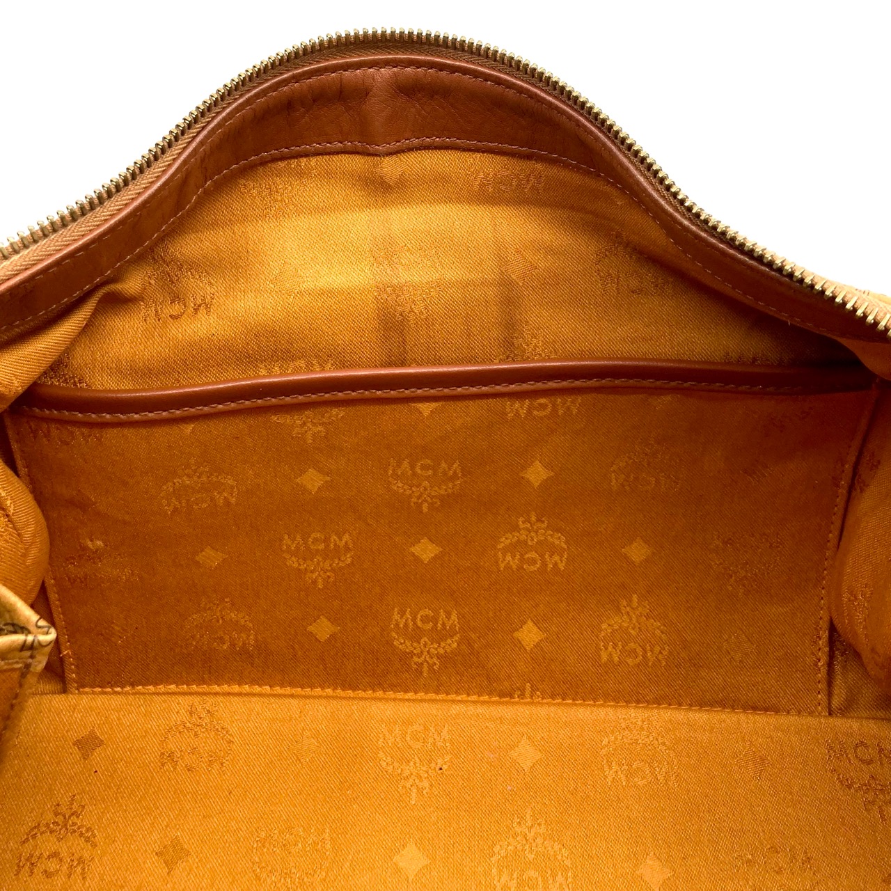 楽天市場】MCM エムシーエム ヴィセトス ハンドバッグ ミニボストン