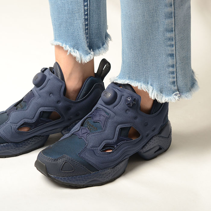 楽天市場】Reebok INSTA PUMP FURY 95 リーボック インスタ ポンプ