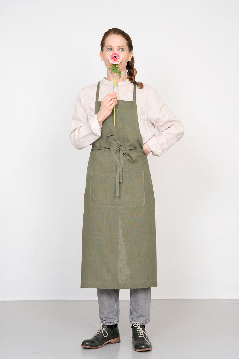 楽天市場】【レビューでプレゼント】fog linen work フォグリネン