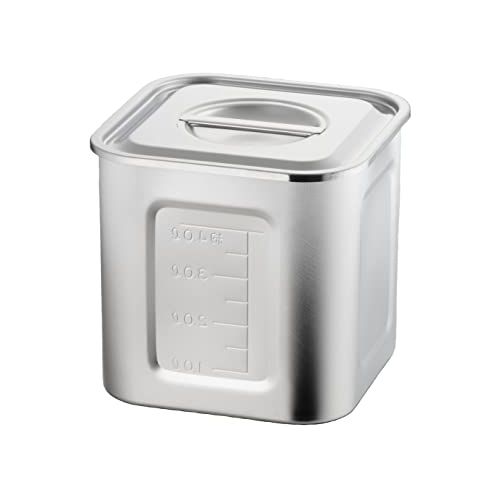 楽天市場】角 キッチンポット 30cmの通販