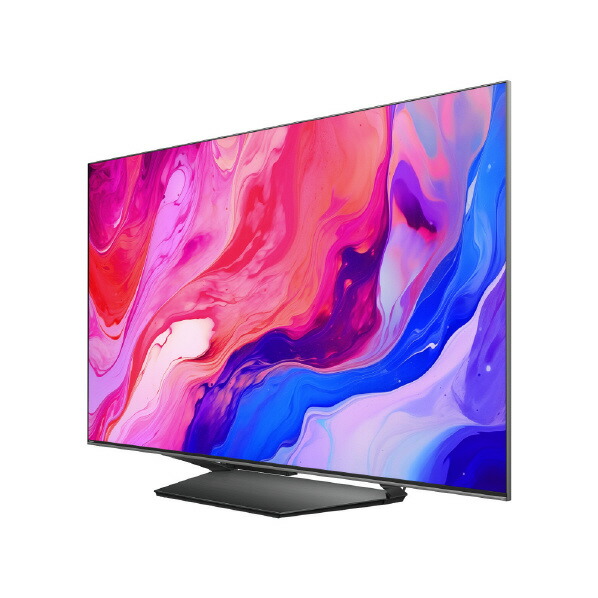楽天市場】ハイセンス 55V型4K液晶テレビ U8Nシリーズ 55U8N [55U8N