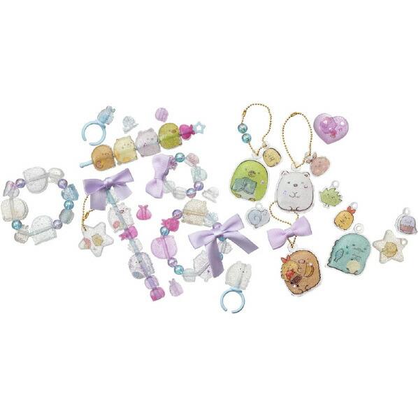 楽天市場】セガフェイブ PG-32 ぷにジェル すみっコぐらしミニぷにDX