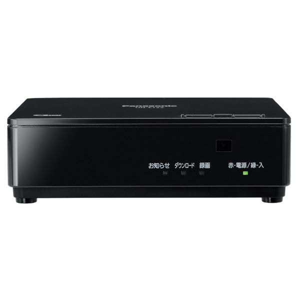 楽天市場】パナソニック 10V型ポータブルテレビ プライベート・ビエラ