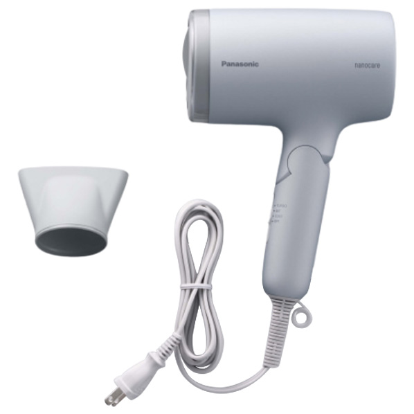 楽天市場】パナソニック ヘアドライヤー ナノケア モイストグレー EH