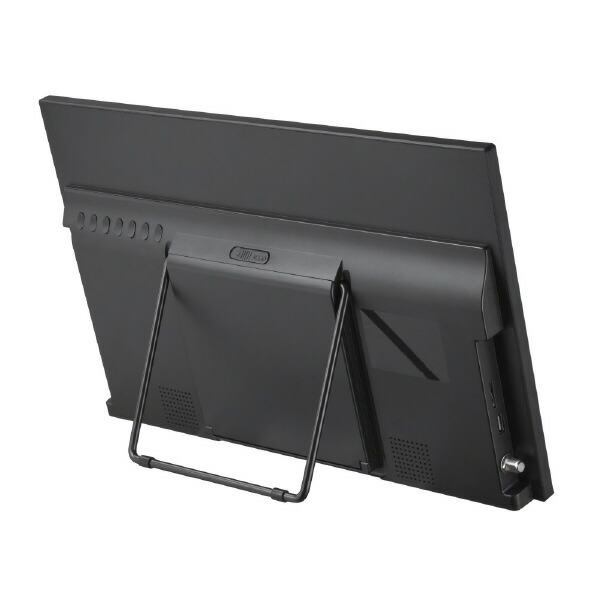 楽天市場】グリーンハウス 17型DVDプレーヤー ブラック GH-PDTV17A-BK