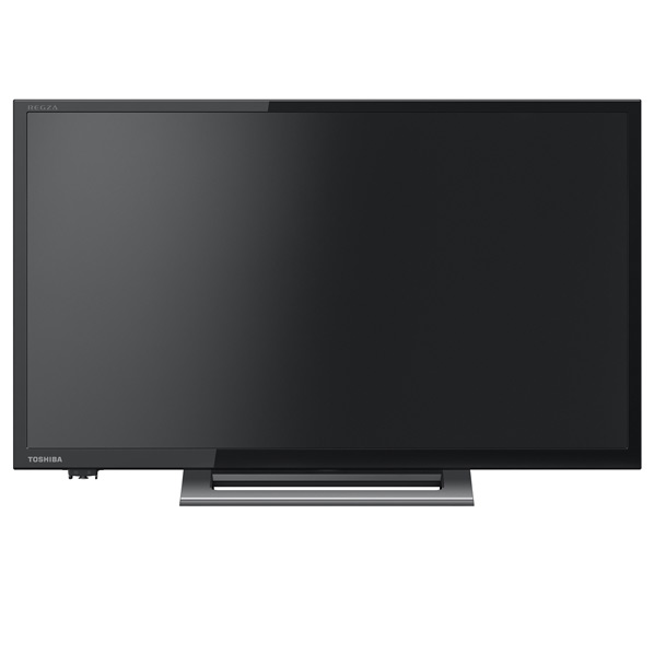 楽天市場】TOSHIBA/REGZA 24V型ハイビジョン液晶テレビ レグザ V34