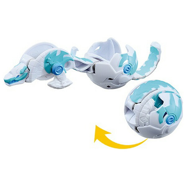 楽天市場】タカラトミー 爆丸 爆033 爆丸 爆丸バトルエントリーセット