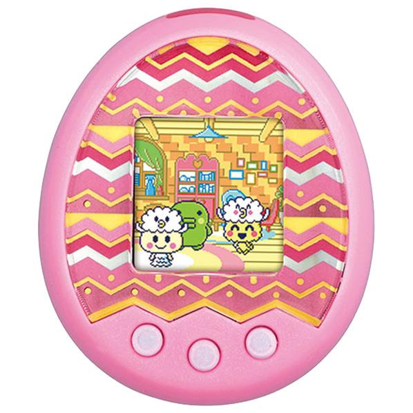 楽天市場】バンダイ Tamagotchi m!x Spacy mix ver．ピンク TAMAGOTCHI