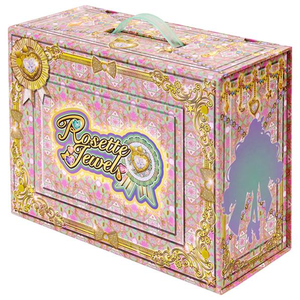 楽天市場】タカラトミーアーツ プリパラ クローゼットトランク