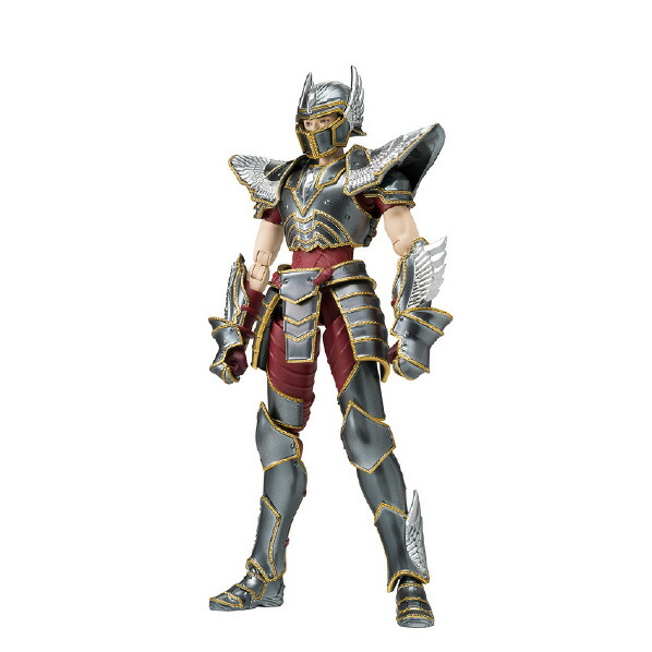 楽天市場】バンダイスピリッツ 聖闘士聖衣神話EX ペガサス星矢 -聖闘士