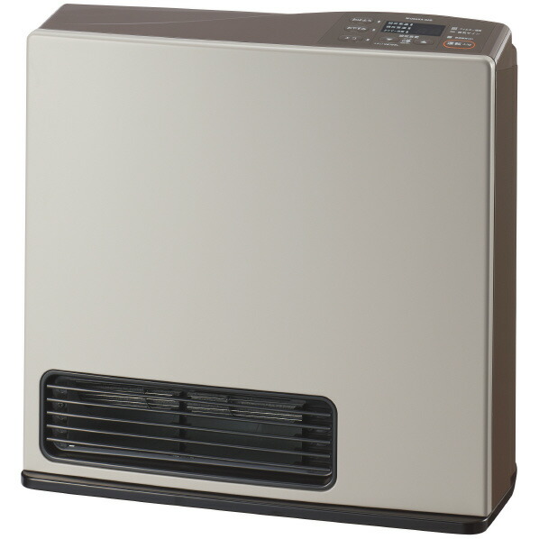 都市ガスファンヒーター」の人気商品一覧 | 安い商品を通販サイトから