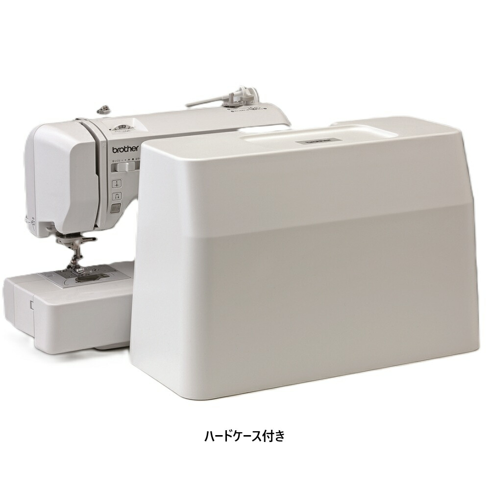 楽天市場】ブラザーミシン 文字縫いコンピュータミシン CENTURY1200