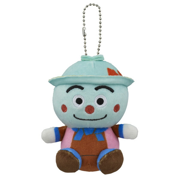 楽天市場】セガフェイブ アンパンマン もちふわマシュマロますこっと