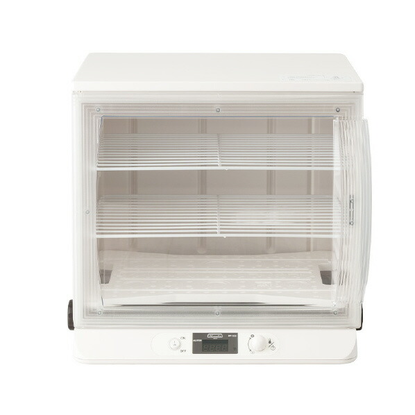 楽天市場】日本ニーダー 洗えてたためる発酵器 pf102 電子発酵器の通販