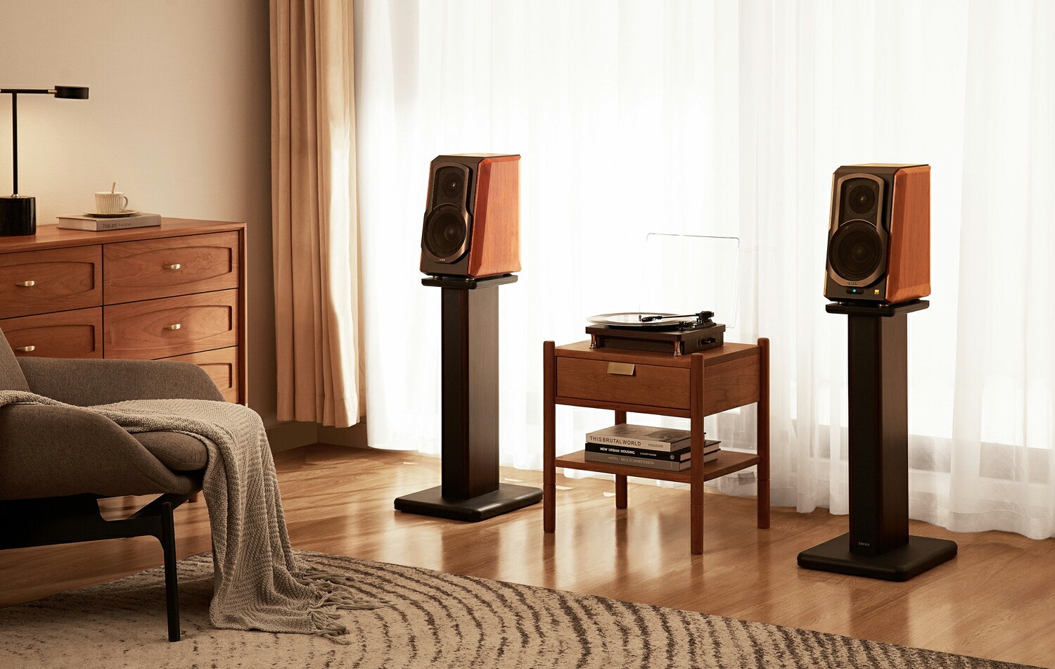 楽天市場】EDIFIER S1000W アクティブスピーカー Bluetooth 5.2 最大