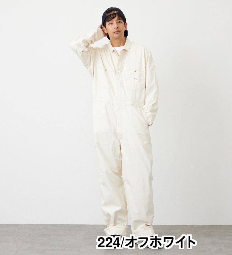楽天市場】【Lee公式】DUNGAREES UNION-ALLS/つなぎ/ジャンプスーツ