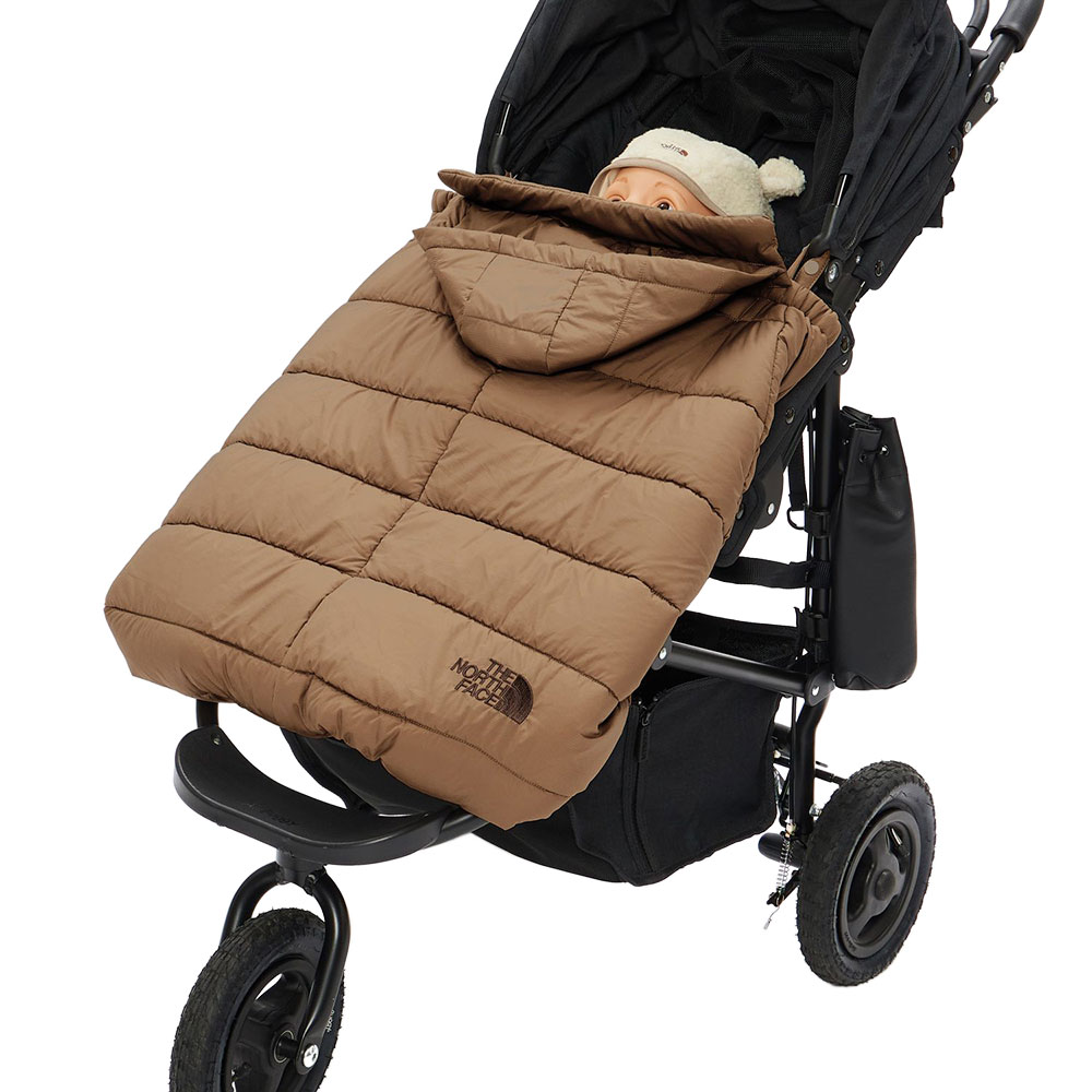 楽天市場】ノースフェイス THE NORTH FACE ベビーシェルブランケット