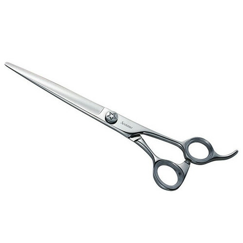 楽天市場】理美容 ハサミ YS CONVEX 7インチ パワフルシリーズ 90613