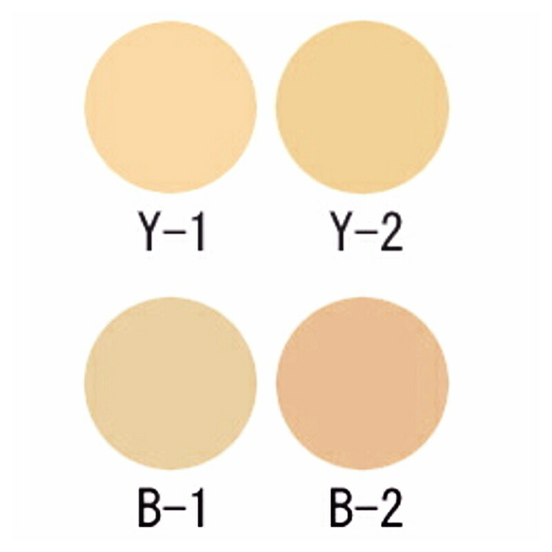 楽天市場】カバーマーク ブライトアップ ファンデーション 全4色 Y-1