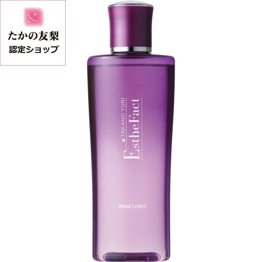 楽天市場】たかの友梨エステファクト アクアローション 200ml 送料無料