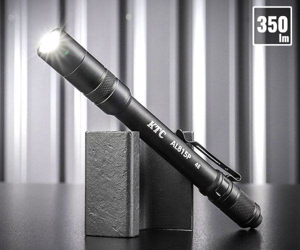 楽天市場】【3/1限定！ポイント3倍＋最大400円OFF】KTC 充電式LEDペン