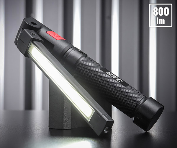 楽天市場】【3/1限定！ポイント3倍＋最大400円OFF】KTC AL815W 充電式