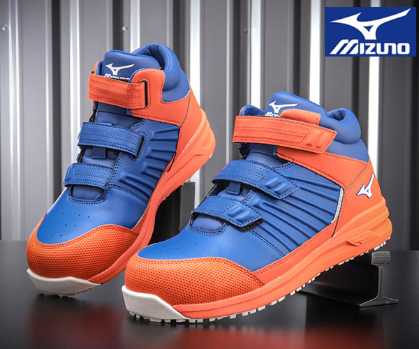 楽天市場】【3/1限定！ポイント3倍＋最大400円OFF】ミズノ 安全靴 SSII