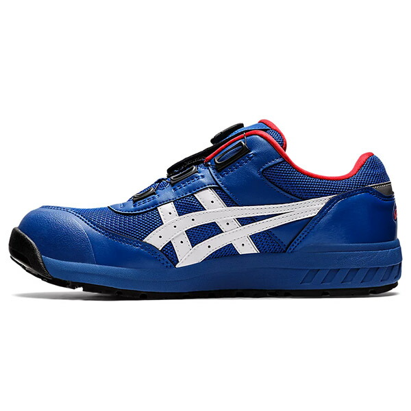 楽天市場】アシックス 安全靴 ウィンジョブ CP209 BOA 3E相当