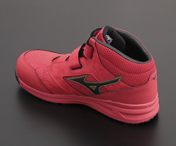 楽天市場】【3/1限定！ポイント3倍＋最大400円OFF】ミズノ 安全靴 LSII