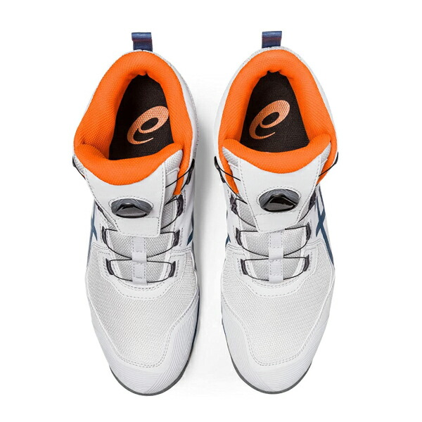 楽天市場】アシックス 安全靴 ウィンジョブ CP214 TS BOA グラシア