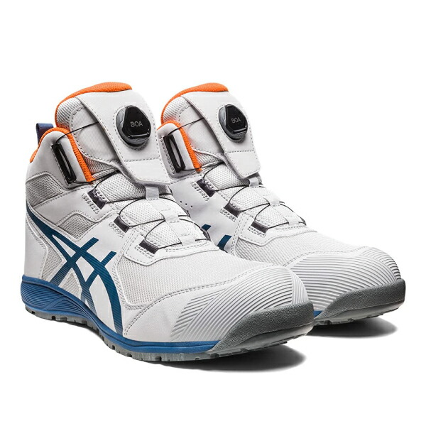 楽天市場】アシックス 安全靴 ウィンジョブ CP214 TS BOA グラシア