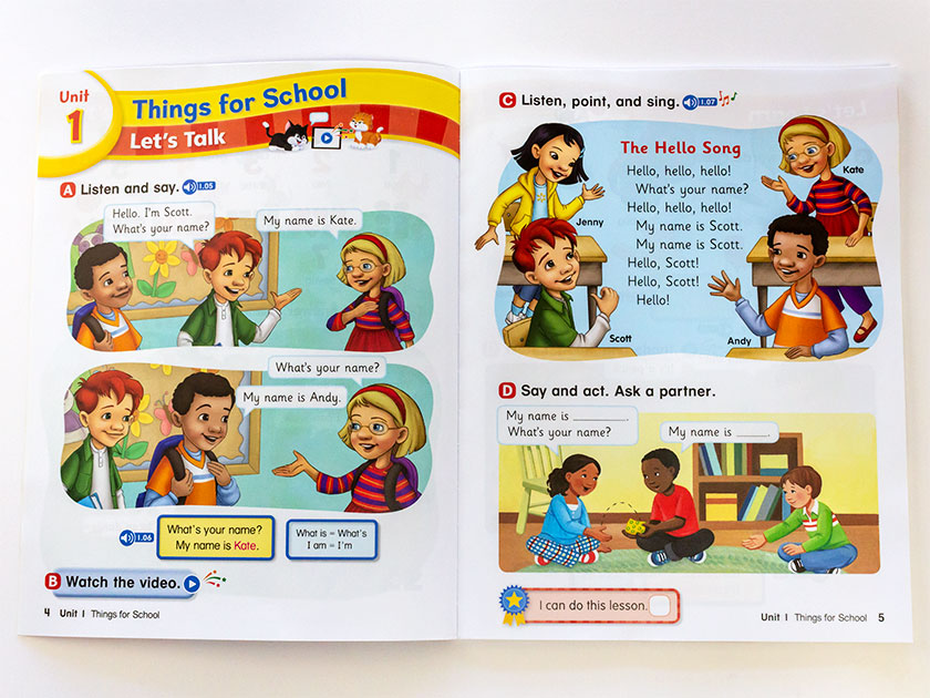 楽天市場】英語教材 レッツゴー Let's Go 小学生 3冊セット OXFORD