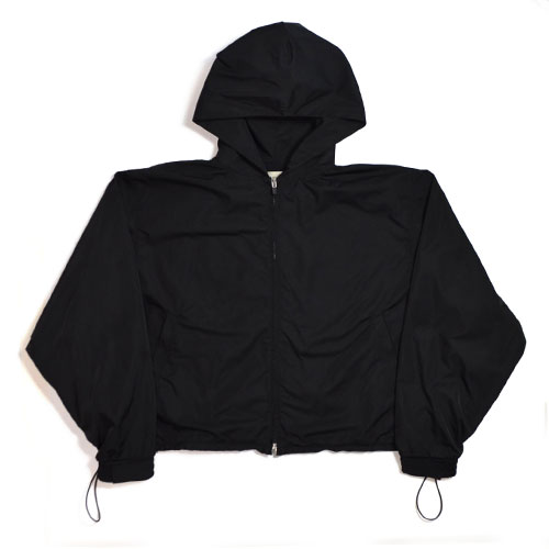 楽天市場】FEAR OF GOD - NYLON FULL ZIP HOODIE SIXTH COLLECTION