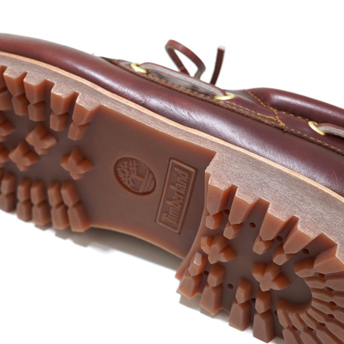 楽天市場】Timberland ティンバーランド 3 Eye Classic Lug Burgundy