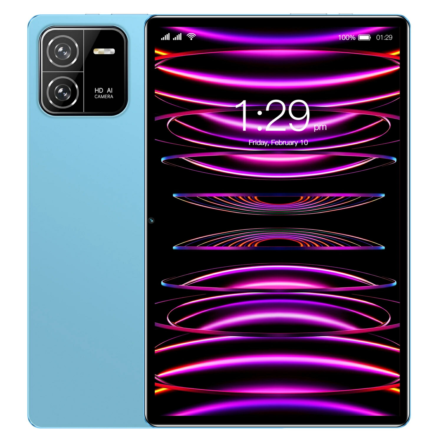 楽天市場】タブレット 10インチ android12の通販