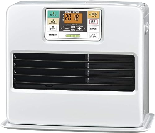 石油ファンヒーター コロナ 15畳」の人気商品一覧 | 安い商品を通販