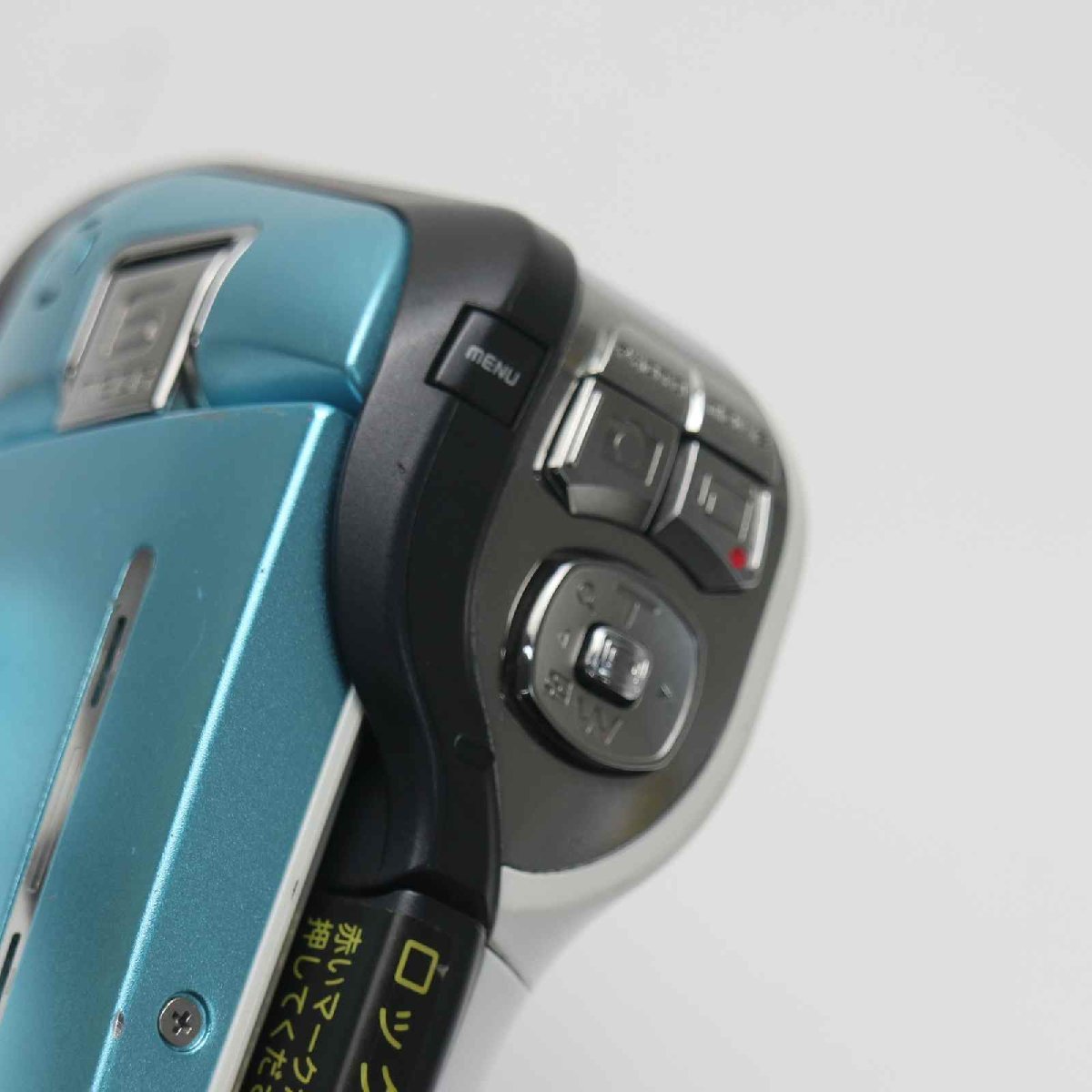 楽天市場】【中古】 美品 DMX-CA65 マリンブルー 安心保証 即日発送