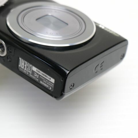 楽天市場】【中古】 新品同様 IXY 120 ブラック 安心保証 即日発送