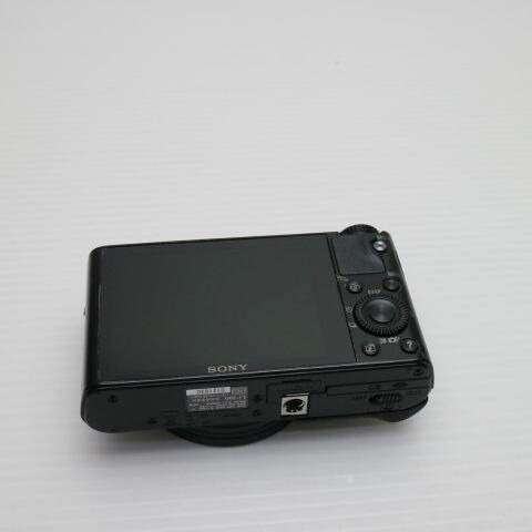 楽天市場】【中古】 美品 DSC-RX100 ブラック 安心保証 即日発送