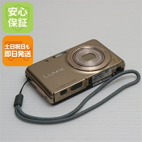 楽天市場】panasonic dmc-fx80の通販