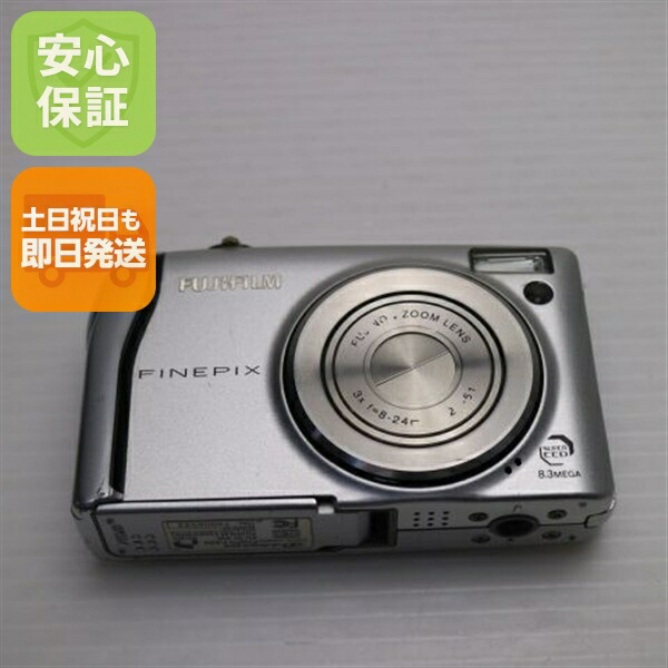 楽天市場】富士フイルム FinePix F40fdの通販
