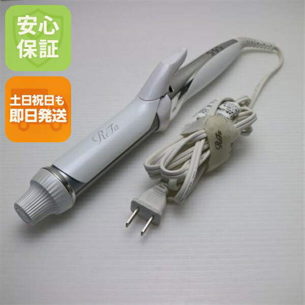 楽天市場】32mm refa beautech curl iron 32 re-af00aの通販