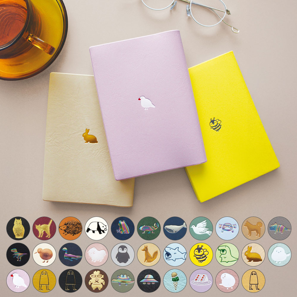 楽天市場】＼P2倍＋クーポン／ワンポイント ブックカバー｜限定