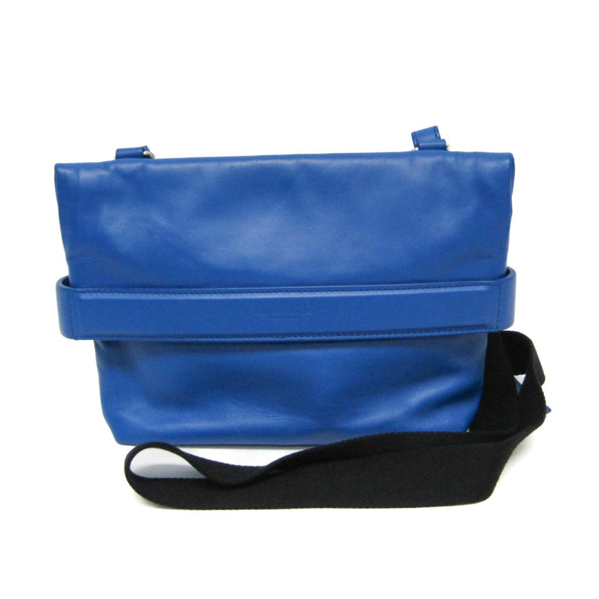 楽天市場】ボッテガヴェネタ ポーチ（カラーブルー）（レディース