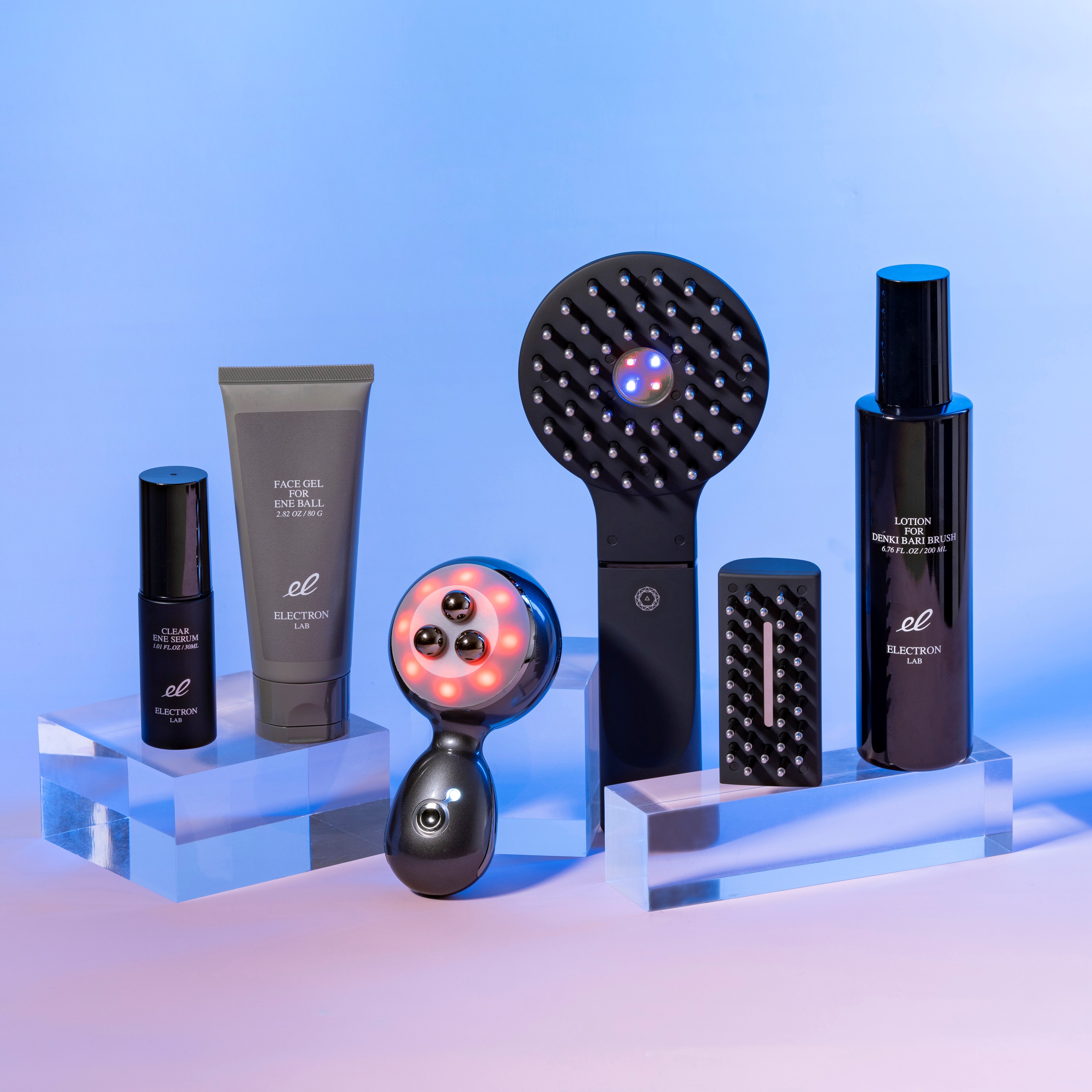 楽天市場】【エレクトロン公式】トータルギアセット │ デンキバリ