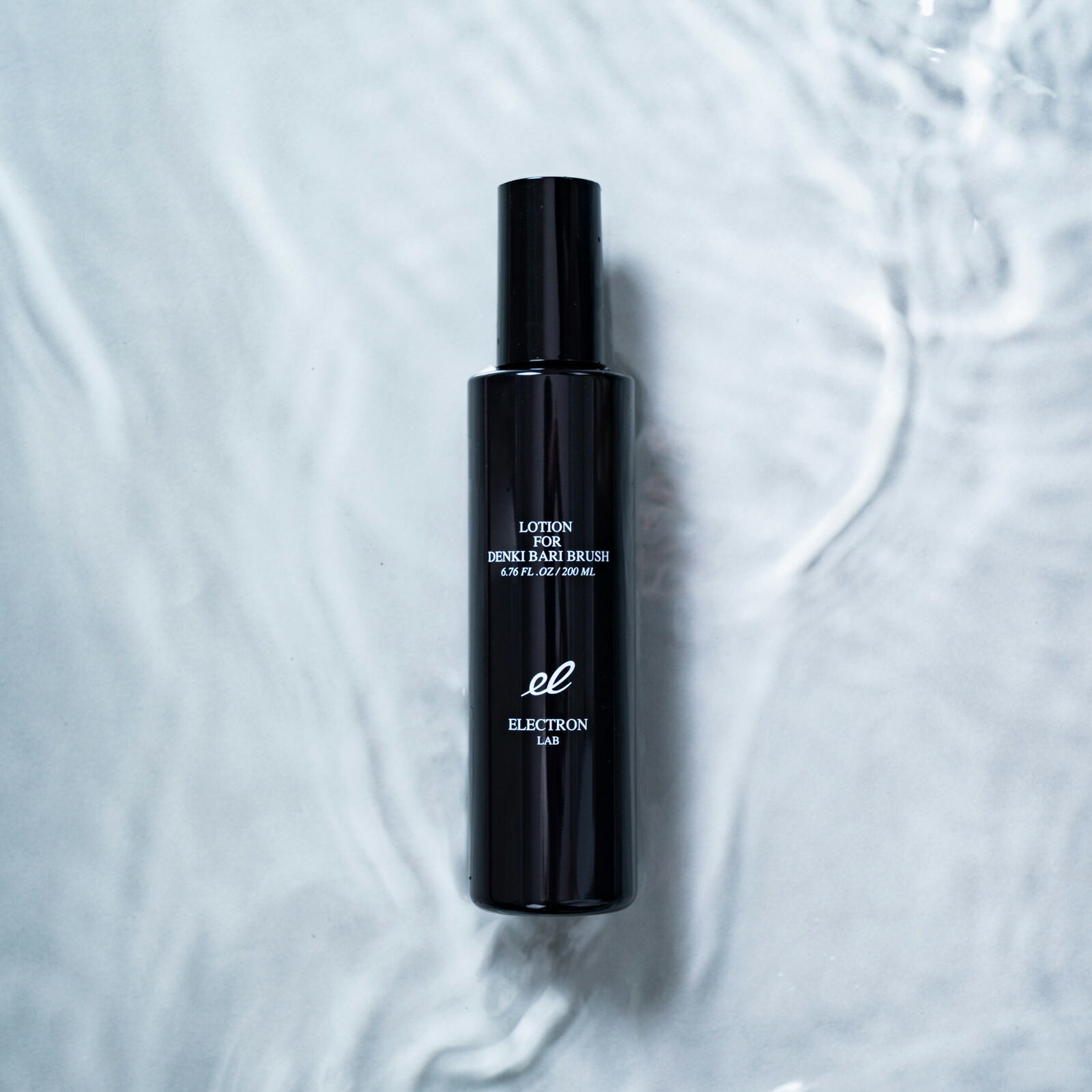 楽天市場】【エレクトロン公式】デンキバリブラシローション 200ml